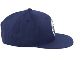 Edmonton Oilers 400 Series Navy Snapback - American Needle 7 Edmonton Oilers 400 Series Navy Snapback - American Needle -American Needle 798698839759 3