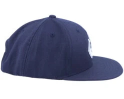 Vancouver Canucks 400 Series Navy Snapback - American Needle -American Needle 798698839797 3