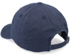 Colorado Avalanche Blue Line Navy Dad Cap - American Needle -American Needle 798698840298 3