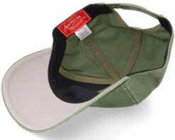 Canopy Trailhead Canopy Dad Cap - American Needle -American Needle 798698842384 5