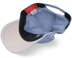 Trailhead Vapor Blue Dad Cap - American Needle -American Needle 798698842414 5