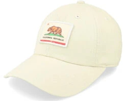California Ballpark Patch Stone Dad Cap - American Needle