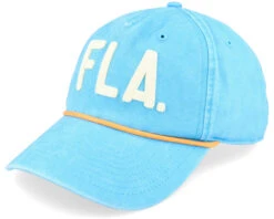 Florida Coast Lake Blue Dad Cap - American Needle