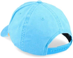 Florida Coast Lake Blue Dad Cap - American Needle -American Needle 798698850655 3