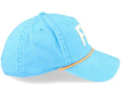 Florida Coast Lake Blue Dad Cap - American Needle -American Needle 798698850655 4