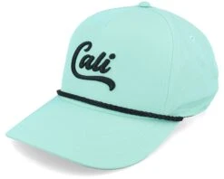 Cali Traveler Seafoam Adjustable - American Needle