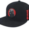Godzilla Blockhead 2.0 Black Snapback - American Needle