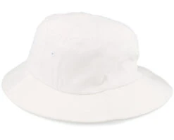 Palm Springs Twill White Bucket - American Needle -American Needle 798698856503 3