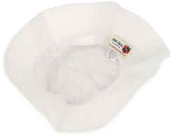 Palm Springs Twill White Bucket - American Needle -American Needle 798698856503 5