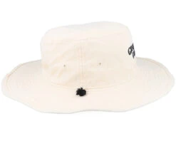 Grand Canyon Wide Brim Ivory Bucket - American Needle -American Needle 798698863785 4