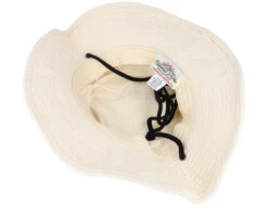 Grand Canyon Wide Brim Ivory Bucket - American Needle -American Needle 798698863785 5