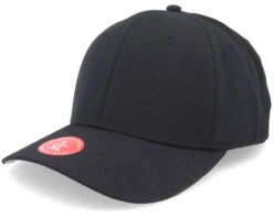 Super Tech Stretch Black Flexfit - American Needle