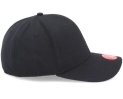 Super Tech Stretch Black Flexfit - American Needle -American Needle 798698879984 4