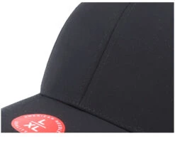 Super Tech Stretch Black Flexfit - American Needle -American Needle 798698879984 6