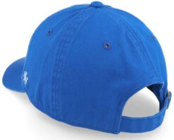 New York Rangers Ballpark Royal Dad Cap - American Needle -American Needle 798698885602 3