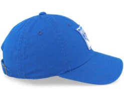 New York Rangers Ballpark Royal Dad Cap - American Needle -American Needle 798698885602 4