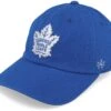 Toronto Maple Leafs Blue Line Royal Dad Cap - American Needle