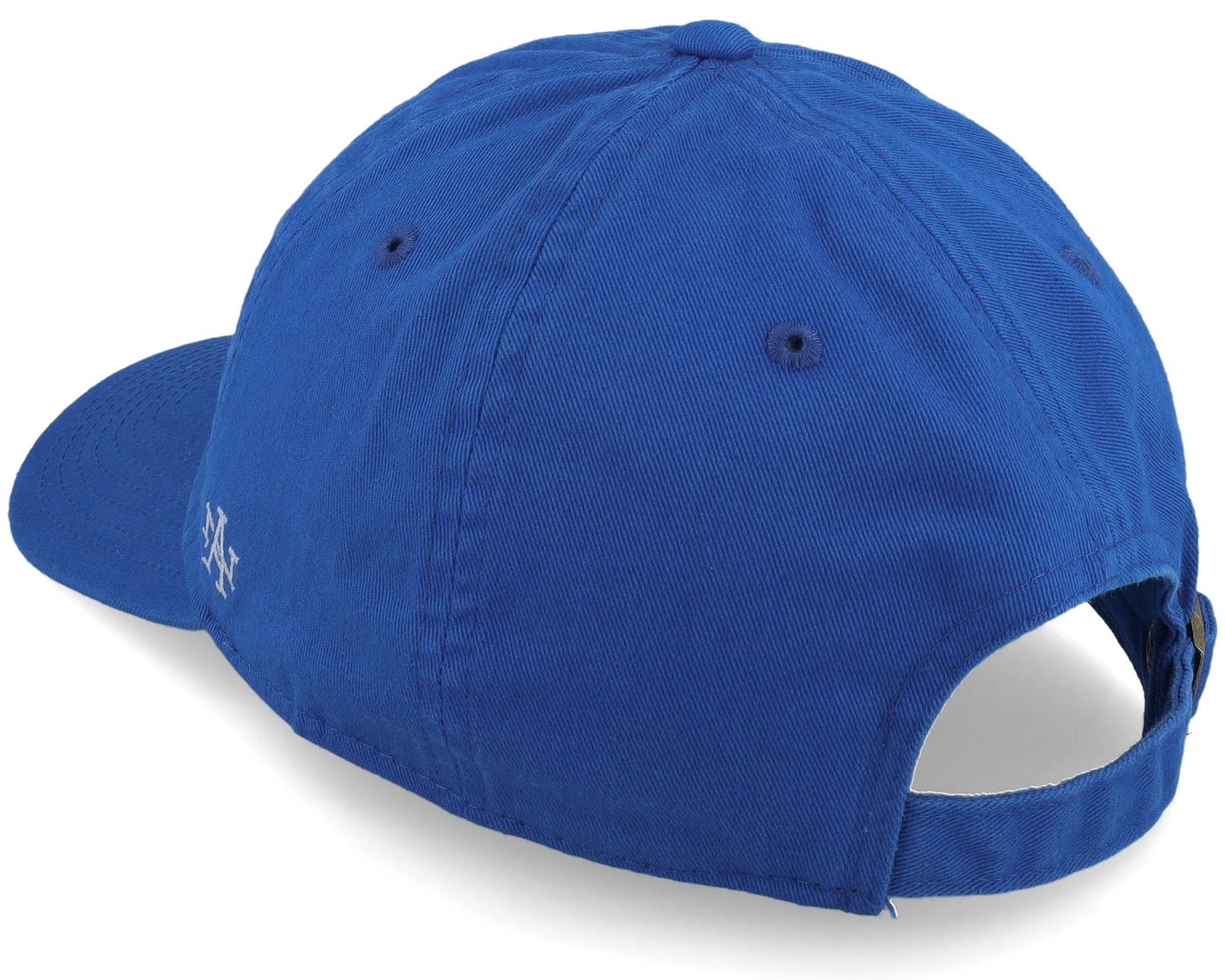 Toronto Maple Leafs Blue Line Royal Dad Cap - American Needle 3 Toronto Maple Leafs Blue Line Royal Dad Cap - American Needle - Image 3