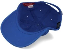 Toronto Maple Leafs Blue Line Royal Dad Cap - American Needle 10 Toronto Maple Leafs Blue Line Royal Dad Cap - American Needle -American Needle 798698885626 5