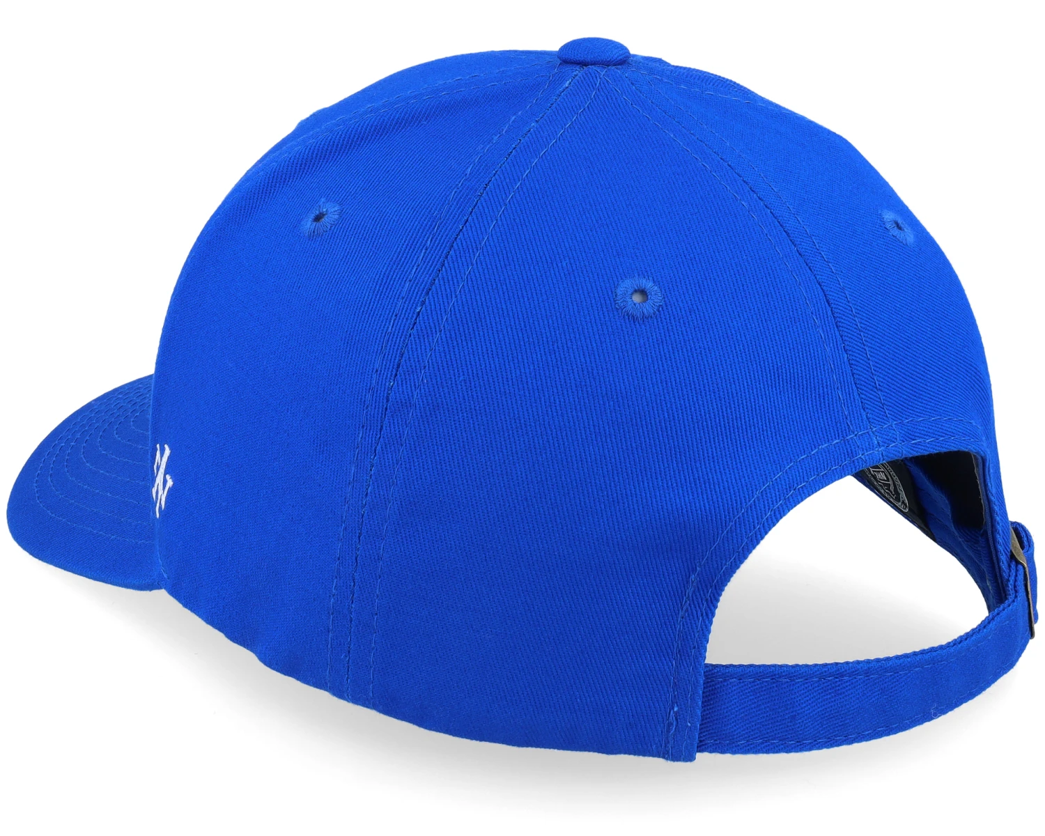 New York Rangers Stadium Royal Adjustable - American Needle 3 New York Rangers Stadium Royal Adjustable - American Needle - Image 3