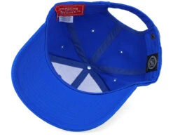 New York Rangers Stadium Royal Adjustable - American Needle 10 New York Rangers Stadium Royal Adjustable - American Needle -American Needle 798698896509 5