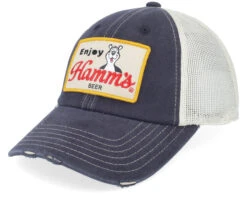 Hamms Orville Trucker - American Needle