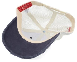 Hamms Orville Trucker - American Needle -American Needle 798698911820 5