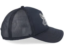 Chevelle Foamy Valin Trucker - American Needle -American Needle 798698916399 4