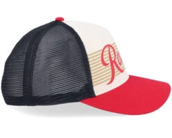 Pbc Rainier Sinclair Trucker - American Needle -American Needle 798698925728 4