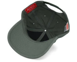 Frank Lloyd Wright Valin Cedar Adjustable - American Needle -American Needle 798698929085 5