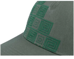 Frank Lloyd Wright Valin Cedar Adjustable - American Needle -American Needle 798698929085 6