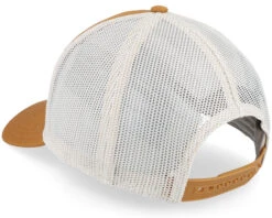 Mai Tai Archive Tiki Valin Ivory/Hazel Trucker - American Needle -American Needle 798698939596 3