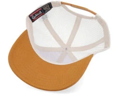 Mai Tai Archive Tiki Valin Ivory/Hazel Trucker - American Needle -American Needle 798698939596 5