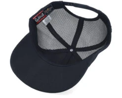 Zombie Archive Tiki Valin Black Trucker - American Needle -American Needle 798698939626 5