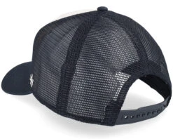 Nashville Sinclair Black/Ivory Trucker - American Needle -American Needle 798698960316 3