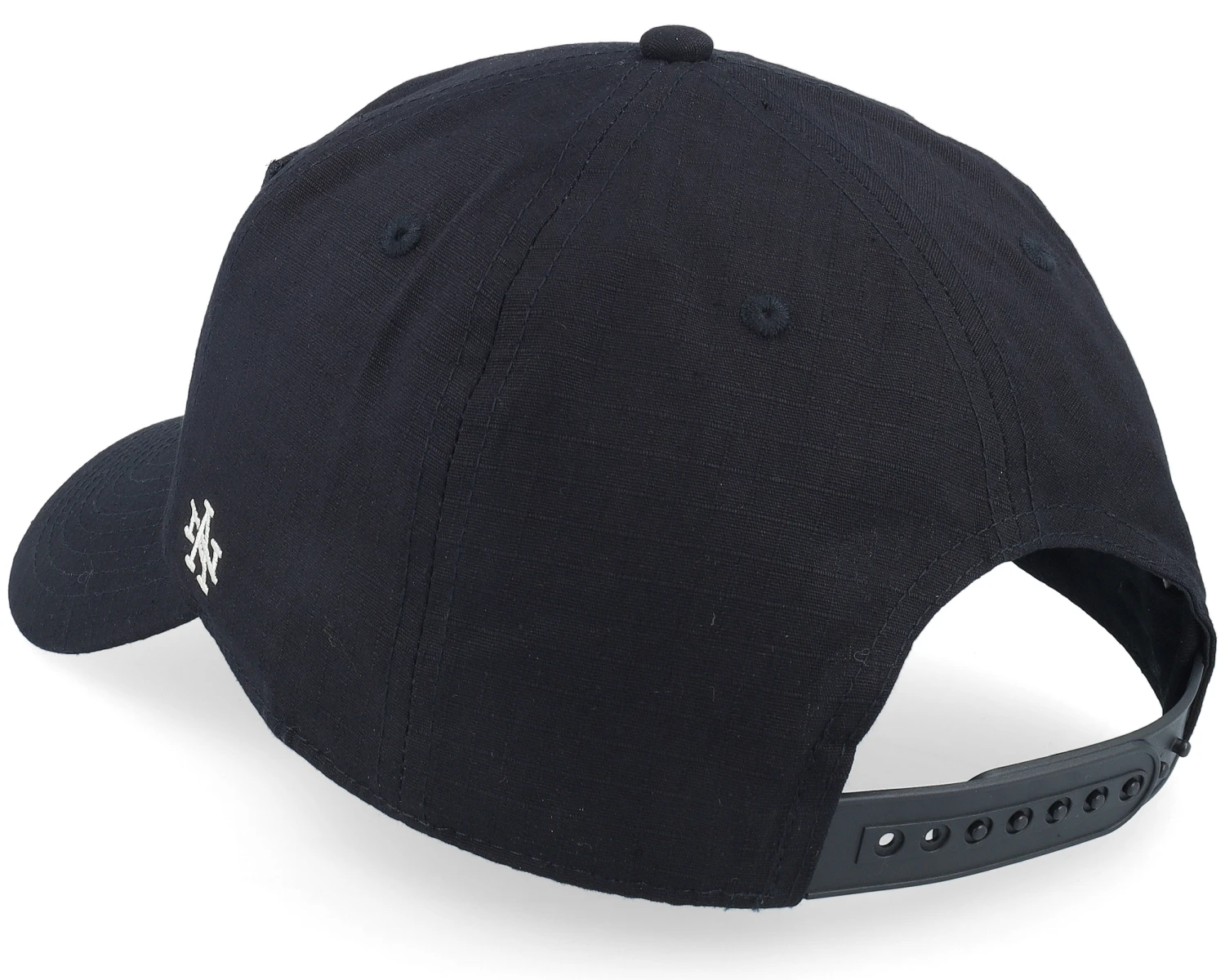 California Surplus Black Adjustable - American Needle 3 California Surplus Black Adjustable - American Needle - Image 3