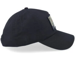 California Surplus Black Adjustable - American Needle 9 California Surplus Black Adjustable - American Needle -American Needle 798698966608 4