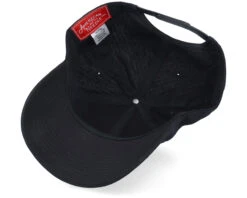 California Surplus Black Adjustable - American Needle 10 California Surplus Black Adjustable - American Needle -American Needle 798698966608 5