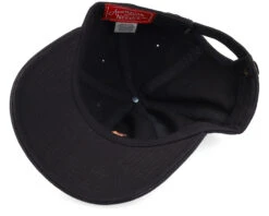 Yomiuri Giants Ballpark Black Dad Cap - American Needle -American Needle HS2113697 5