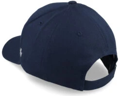 Colorado Avalanche Stadium Navy Adjustable - American Needle -American Needle HS2124709 3