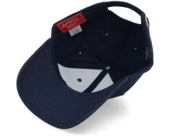 Colorado Avalanche Stadium Navy Adjustable - American Needle -American Needle HS2124709 5