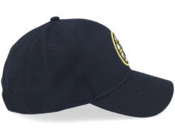 Boston Bruins Stadium Black Adjustable - American Needle 9 Boston Bruins Stadium Black Adjustable - American Needle -American Needle HS2124713 4