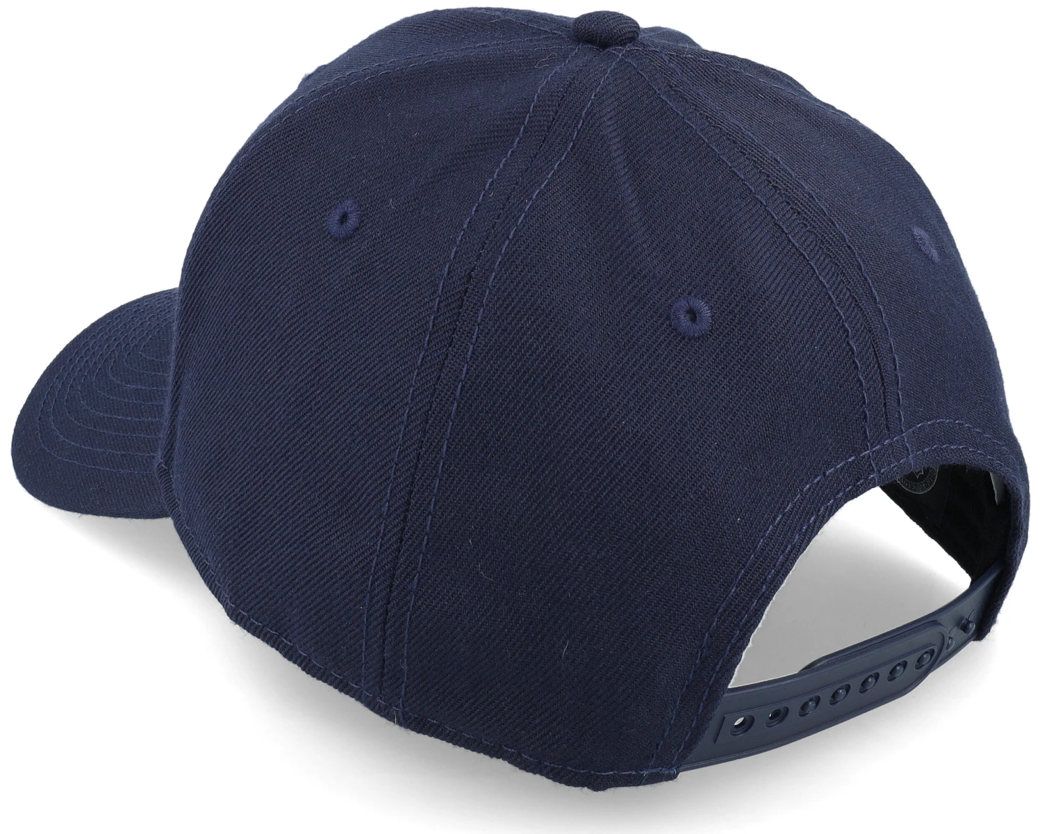 Seattle Kraken Stadium Navy Adjustable - American Needle 3 Seattle Kraken Stadium Navy Adjustable - American Needle - Image 3