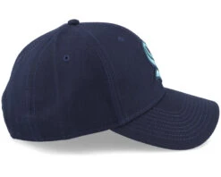Seattle Kraken Stadium Navy Adjustable - American Needle 9 Seattle Kraken Stadium Navy Adjustable - American Needle -American Needle HS2124717 4