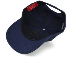 Seattle Kraken Stadium Navy Adjustable - American Needle 10 Seattle Kraken Stadium Navy Adjustable - American Needle -American Needle HS2124717 5