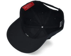 San Jose Sharks Stadium Black Adjustable - American Needle 10 San Jose Sharks Stadium Black Adjustable - American Needle -American Needle HS2124719 5