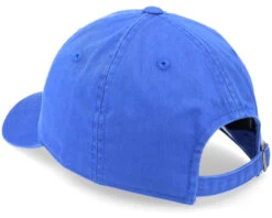 Buffalo Sabres Blue Line Royal Dad Cap - American Needle -American Needle HS2214801 3