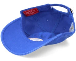 Buffalo Sabres Blue Line Royal Dad Cap - American Needle -American Needle HS2214801 5