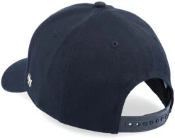 Yellowstone Stadium Black Adjustable - American Needle 8 Yellowstone Stadium Black Adjustable - American Needle -American Needle HS2216222 3