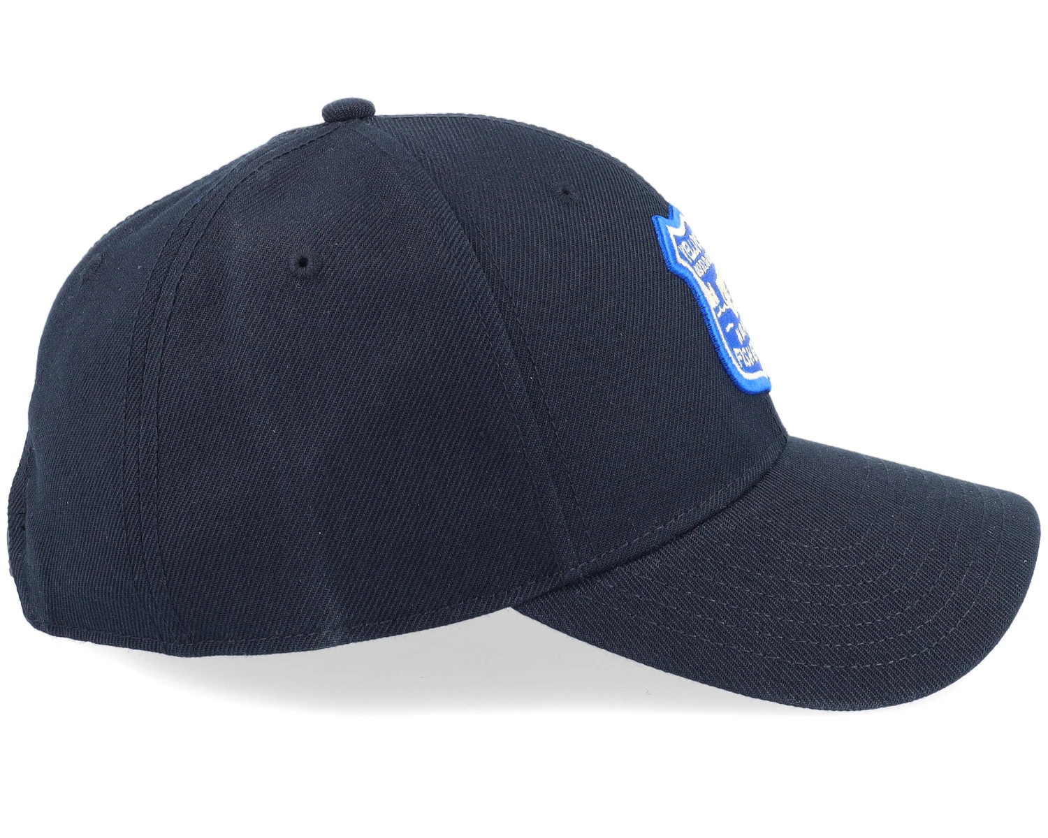 Yellowstone Stadium Black Adjustable - American Needle 4 Yellowstone Stadium Black Adjustable - American Needle - Image 4